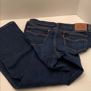 Levi Strauss Jeans